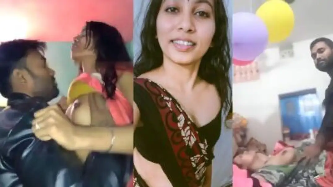 Desi Girl’s Birthday Fucking Secrets Exposed