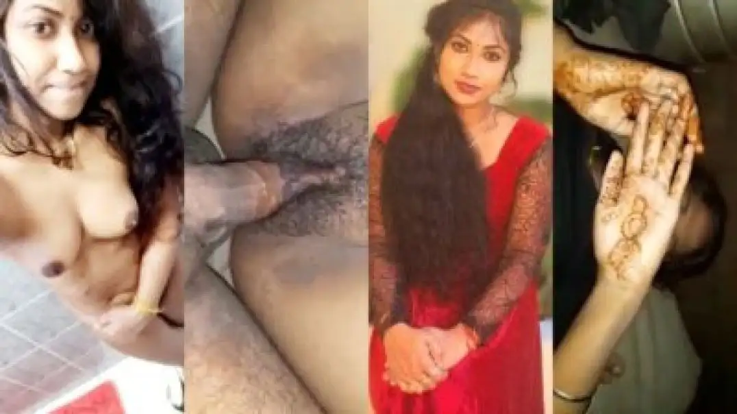 Shy Desi Girl's Private Fucking Leaked Full Video