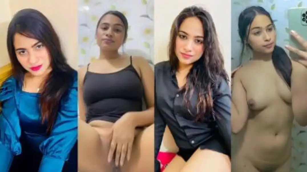 30 Hot Viral Videos of This Desi Girl Xxx Fuck