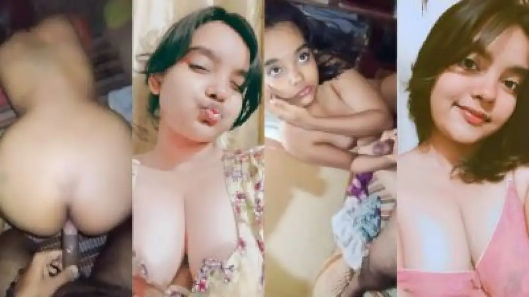 Desi Girl Secretly Fucking Her Lover Hard