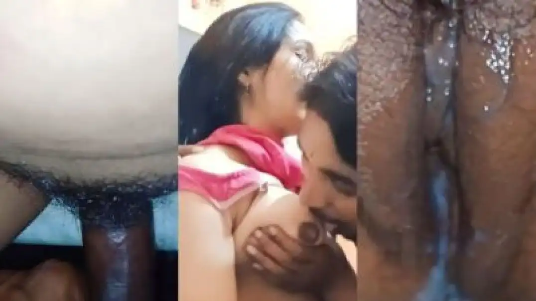 Bhabhi's Secret Hot Creampie With Young Boy