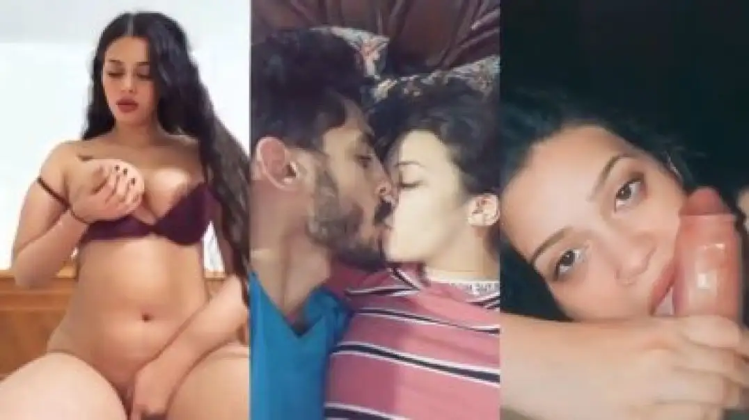 Hot Desi Cousin Sex Video Full HD Collection
