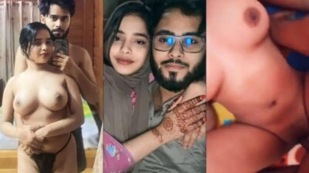 Private Hot Desi Lovers Fucking Wildly in Full Video