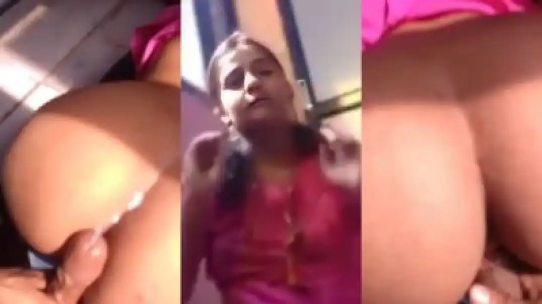Desi Girl Secretly Fucking Like a Queen!