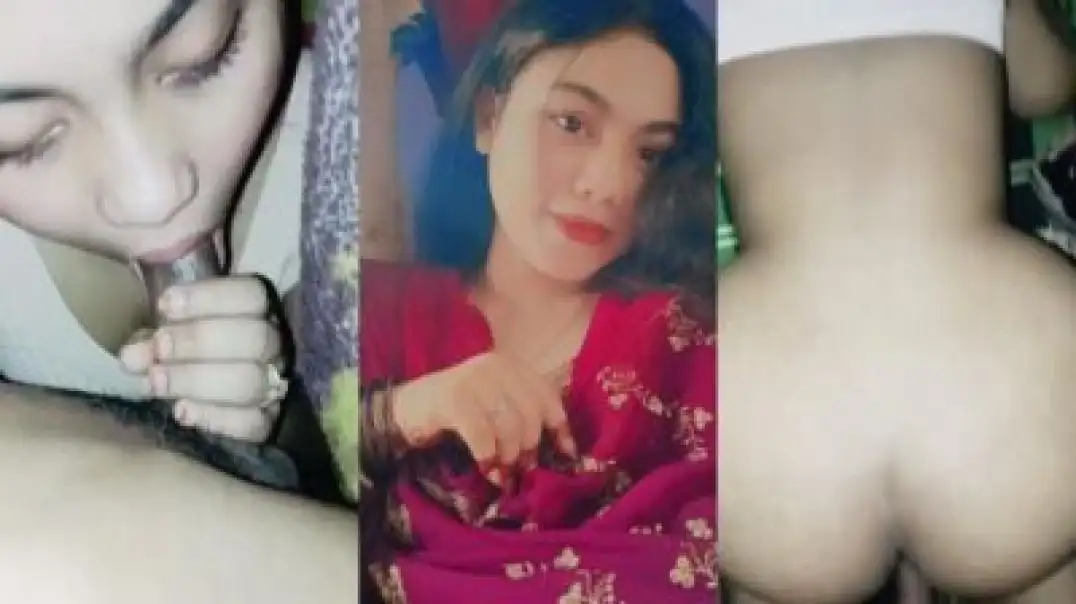 Desi MMS Leaked: GF's Secret Hard Fuck & Blowjob Compilation
