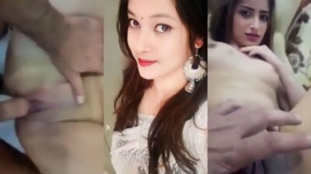 Desi Hot Girl's Private Pink Pussy Fucking Secrets