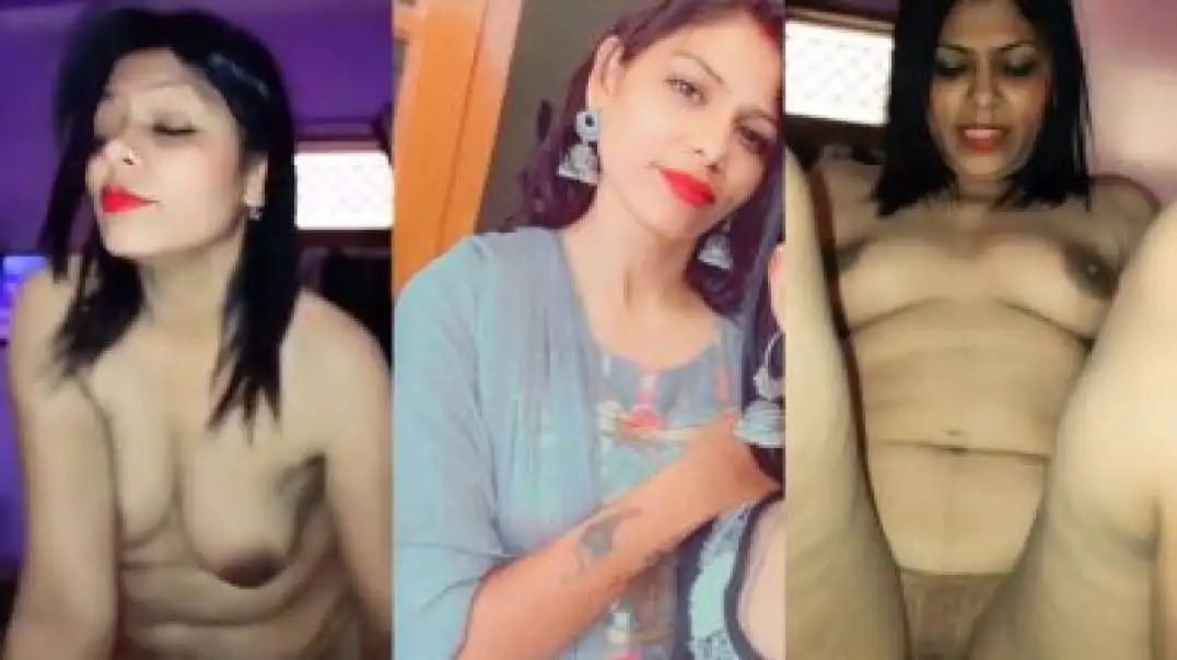 Hot Punjabi Girl Fucking Hard in Secret XXX