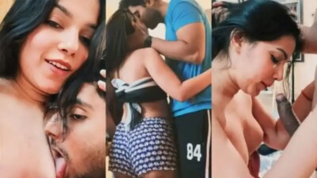 Hot Desi Couple Fucking Secretly in New XXX Videos