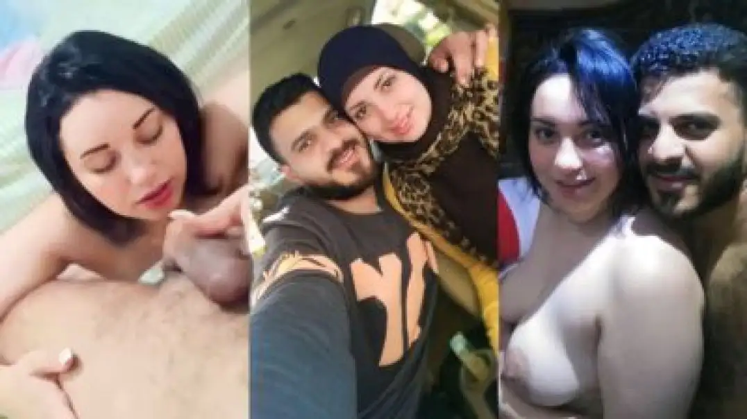 Hot Desi Couple Fucking Hard & Giving Secret BJ