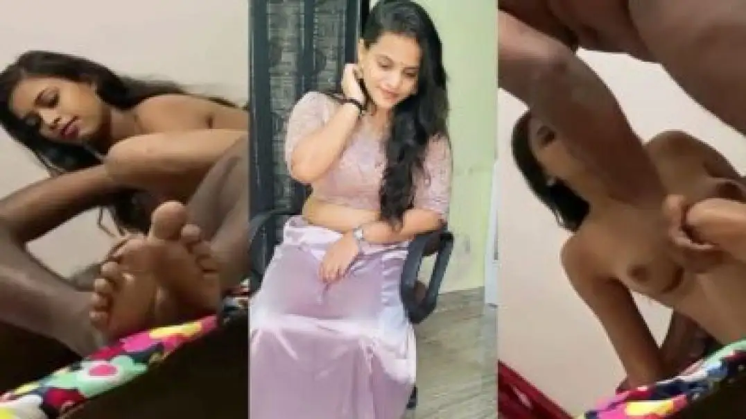 Desi Girl Gets Wild Hard Fuck In Hotel (Raw)