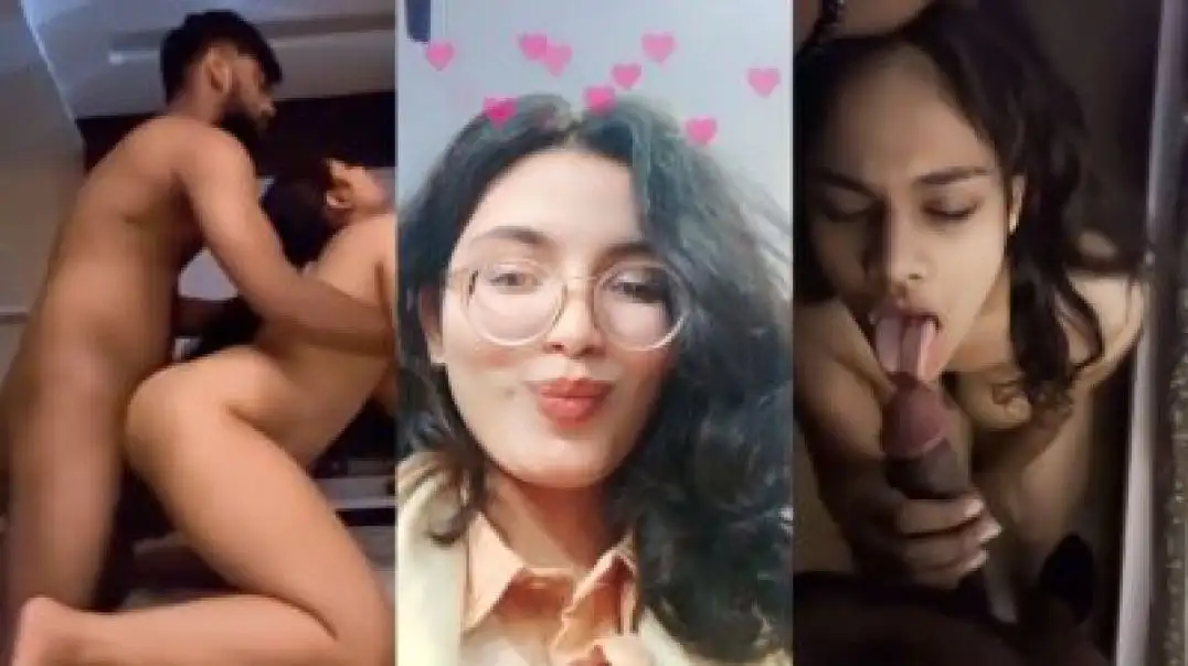 Hot Indian Girl Private Hard Fucking Sex Scene