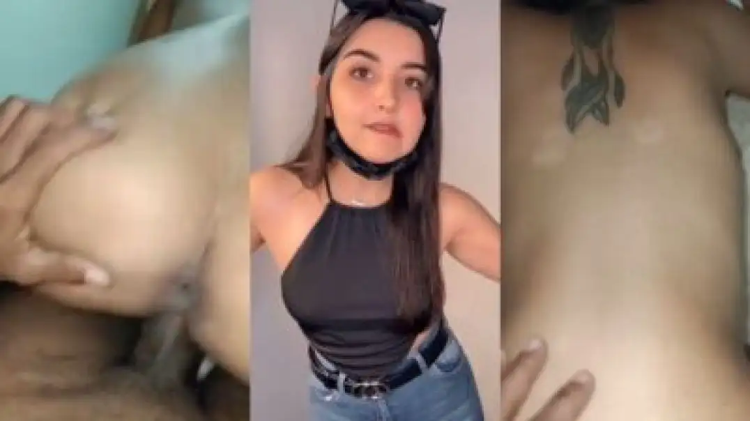 Leaked Hot Girlfriend Wild Fucking Full Video Exclusive