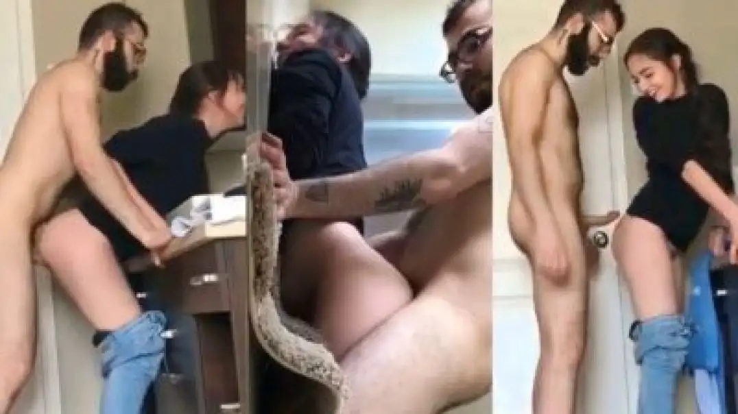 Punjabi Girl Gets Wild Sex Without Removing Jeans