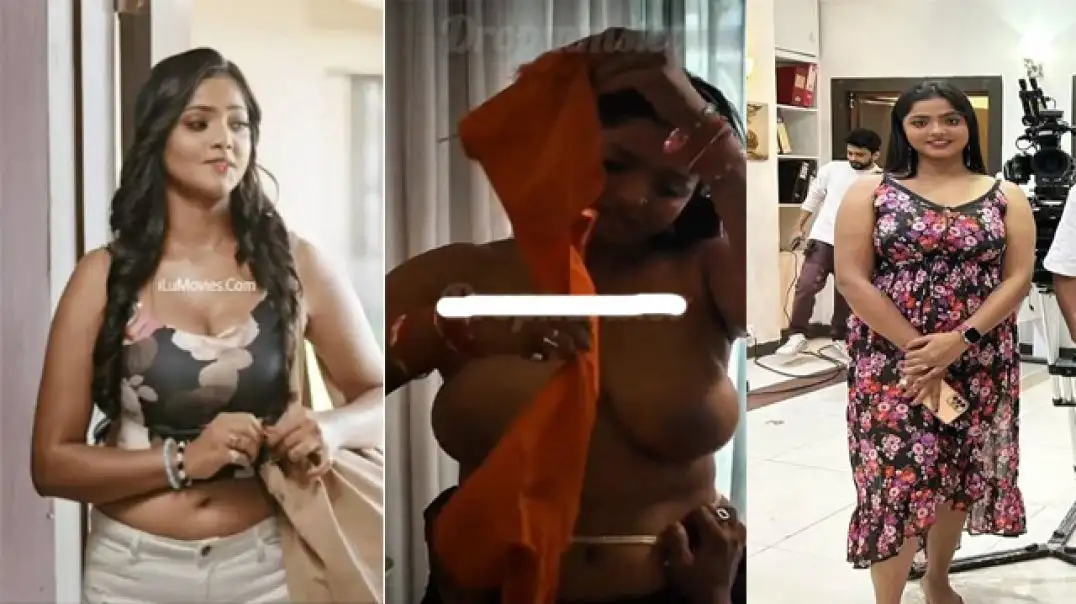 Bharti Jha Spicy Real Life Romance MMS Leaked