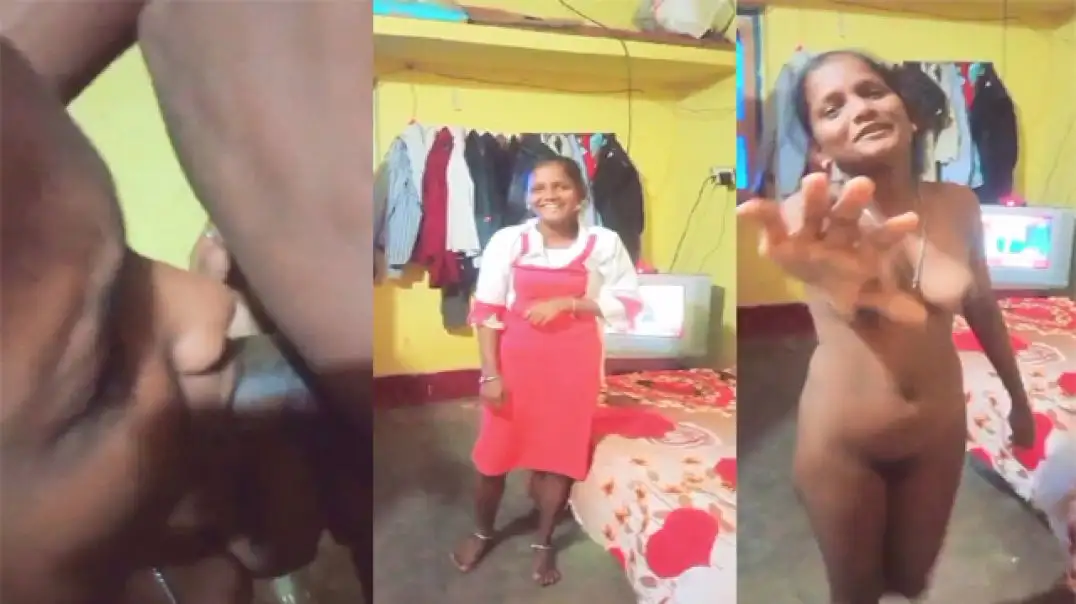 Mallu Village Bhabhi's Secret Night with Devar