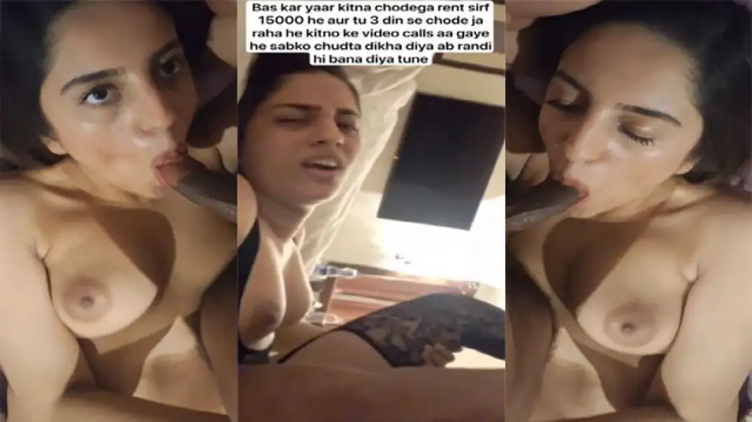 Desi Wife Secretly Fucking Big Cock Like Crazy