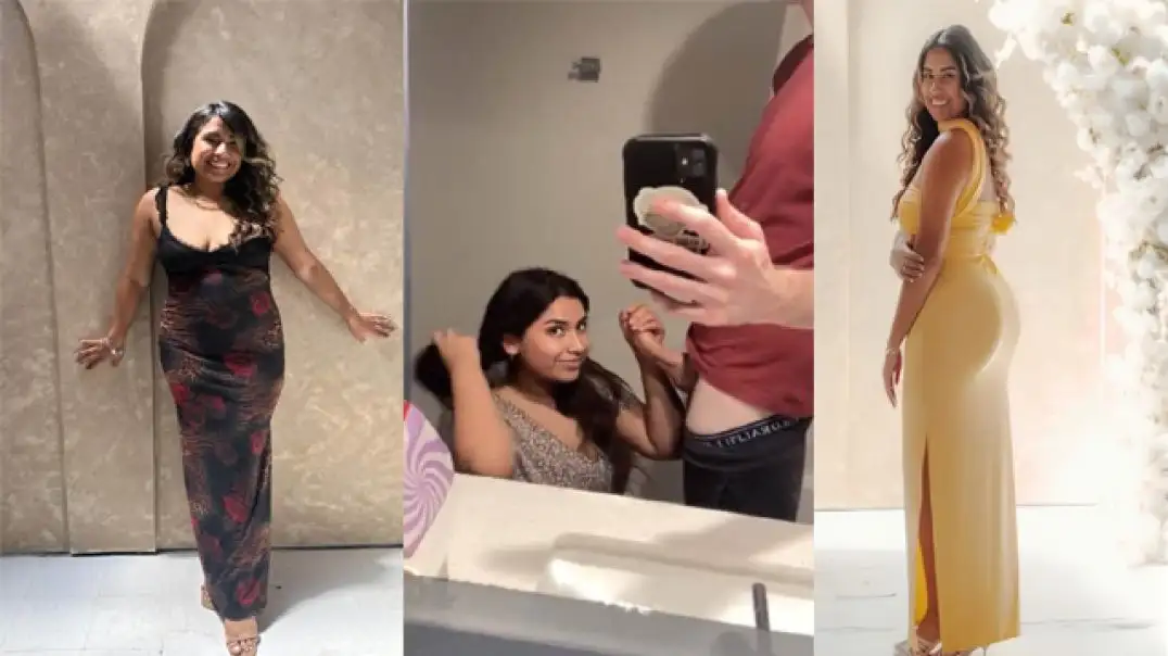 Busty Bhabhi Neckblast Package Deal