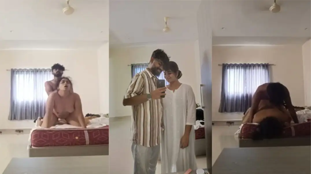 Hot Kerala Couple Secret Sex Video Exposed
