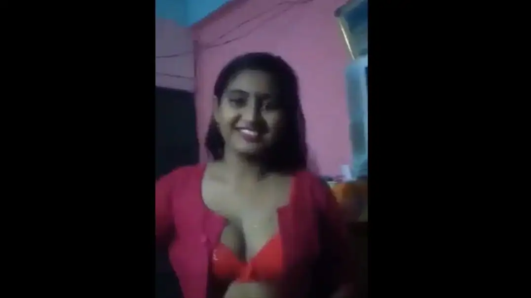 Bangladeshi Girl's Secret Homemade Fuck