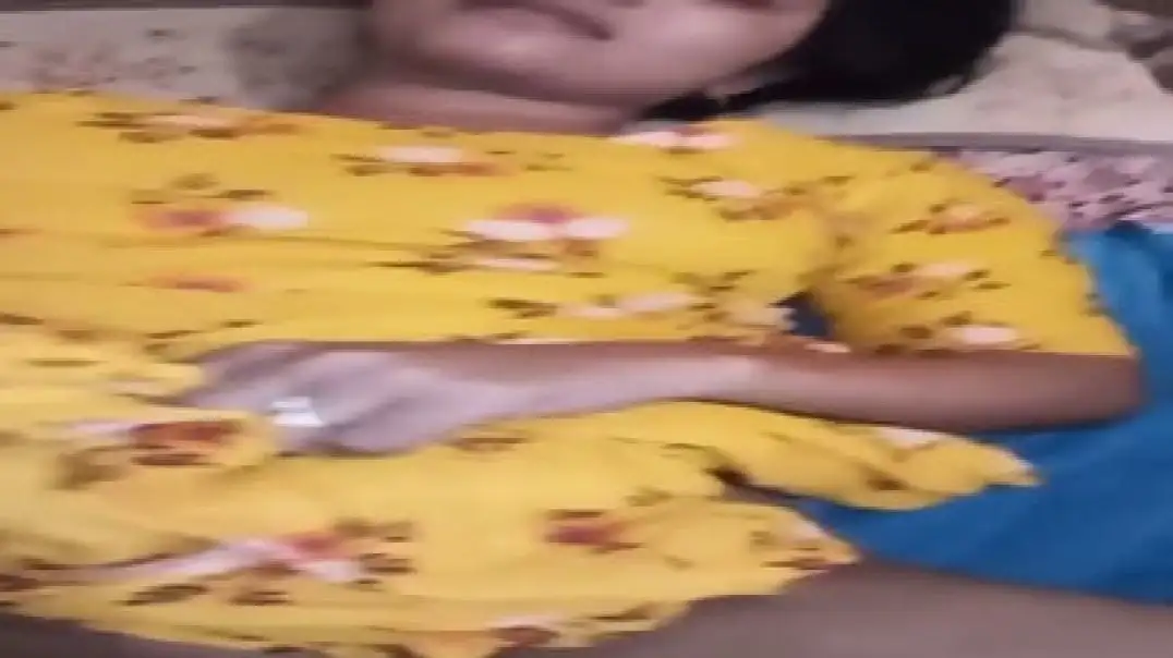 Hot Bengali girl fucked rough in secret