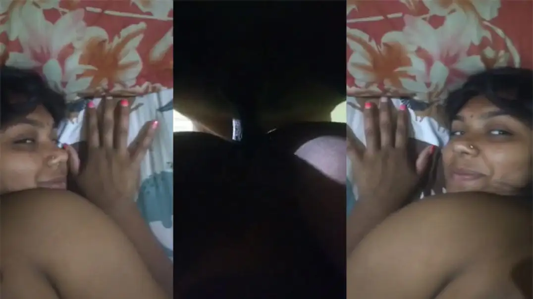 Desi Girl Gets Hot Ass Fucked in Secret