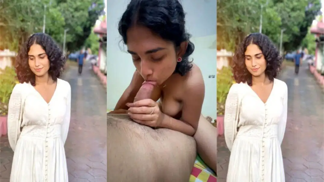 Mallu Girl Secretly Pleasing BF