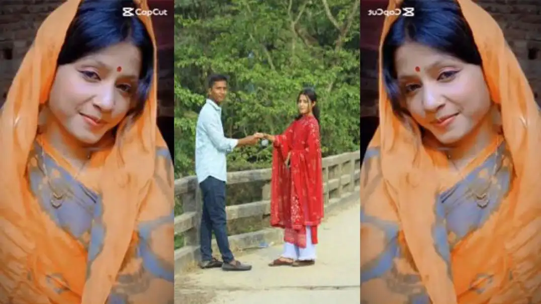 Desi girl secretly fucking two men in forbidden romance