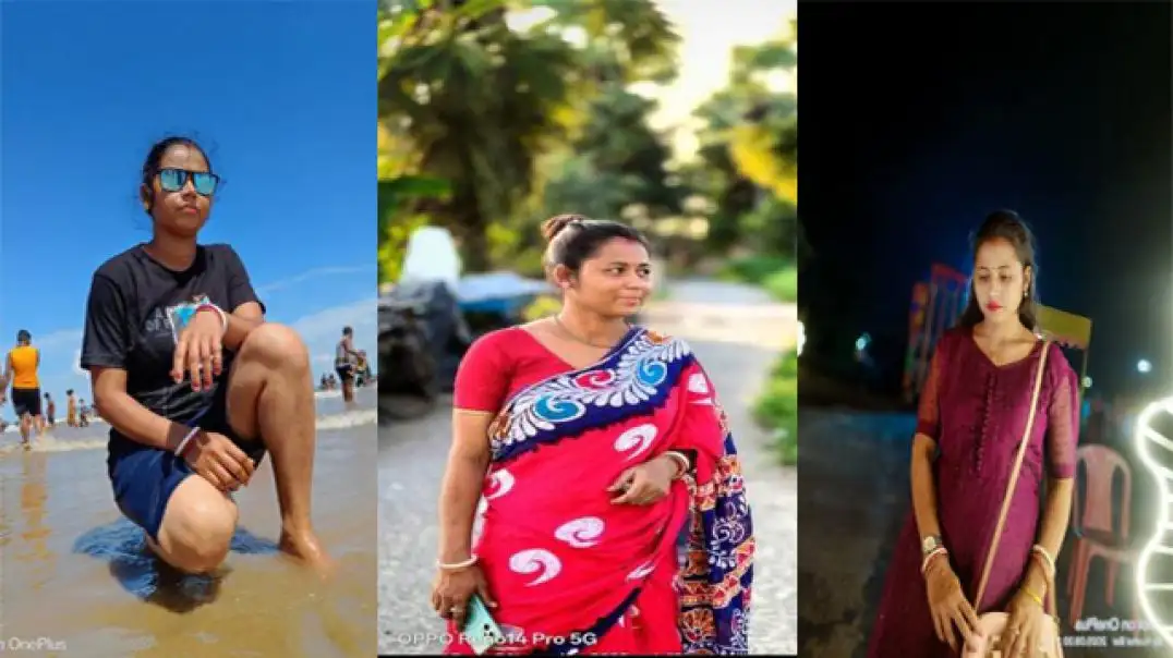 Slim Hot Girl's Secret Hard Fucking Update