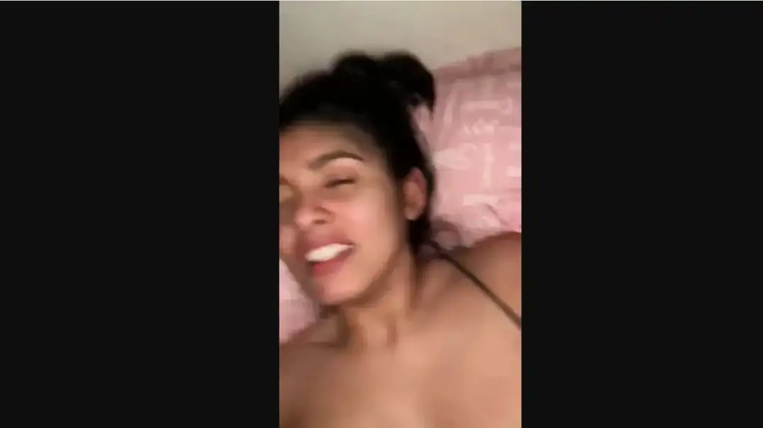 Hot Desi Girlfriend Fucked Wildly in Private Video