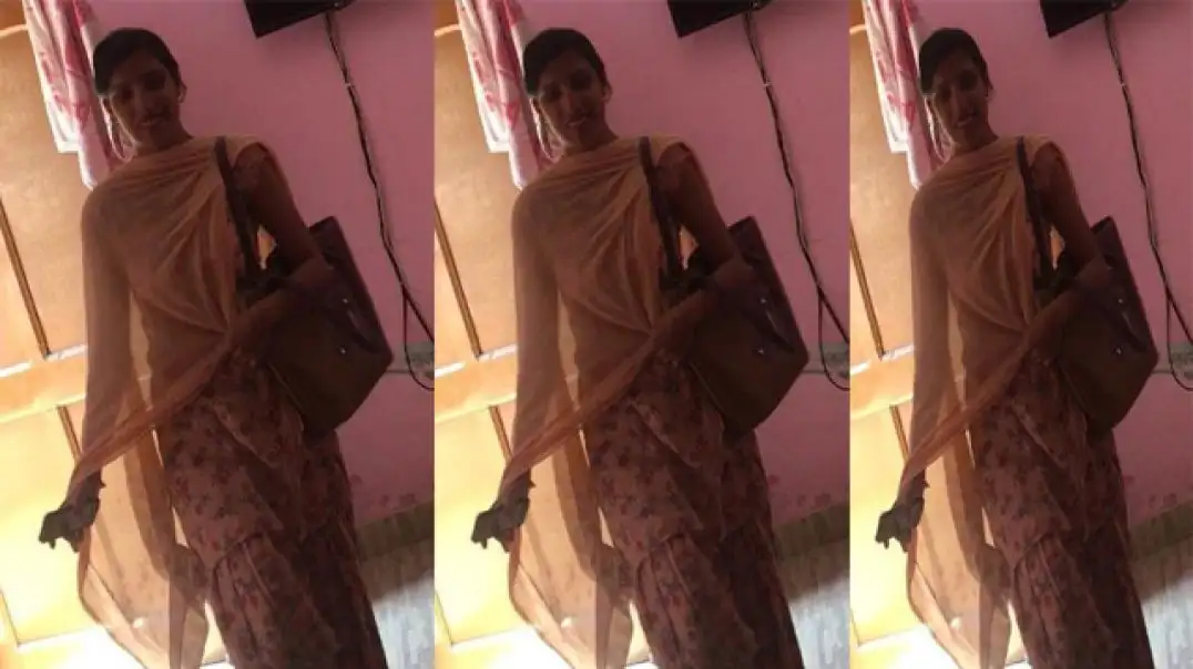 Desi Wife Secretly Fucking Lover Full Video