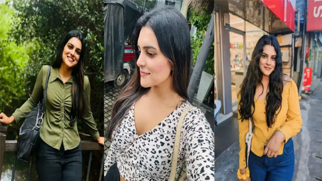 Busty Baby Girlfriend Gives Wild Blowjob & Gets Hard Fucked