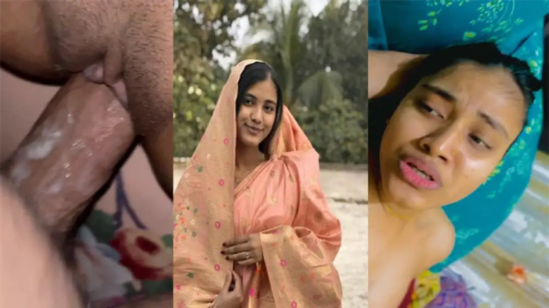 Desi Girl Caught Cheating with Wild Hard Fuck