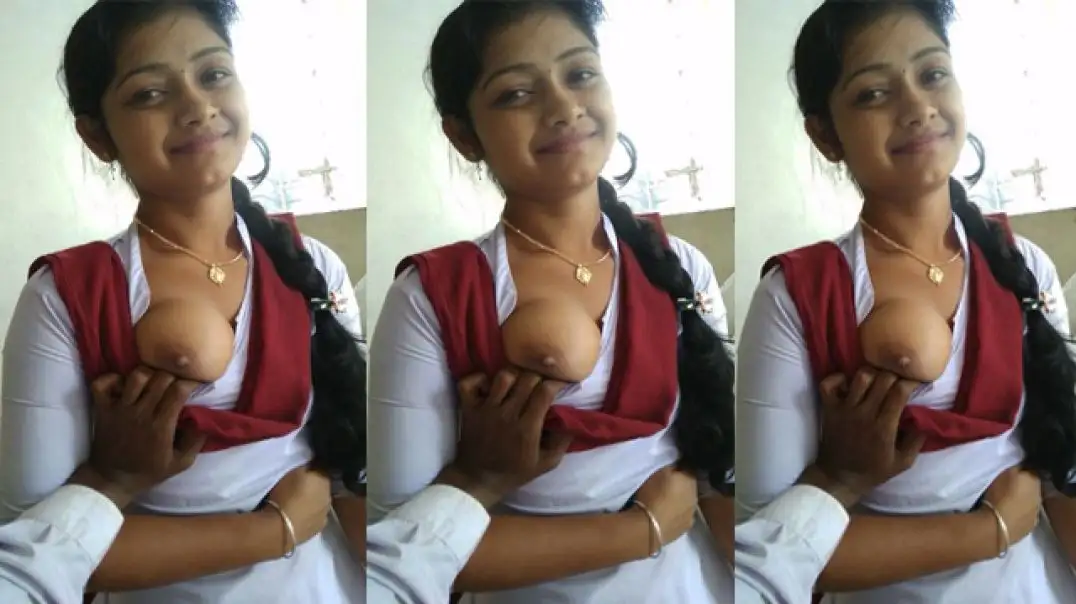 Desi Girl's Secret Hot Fuck Video