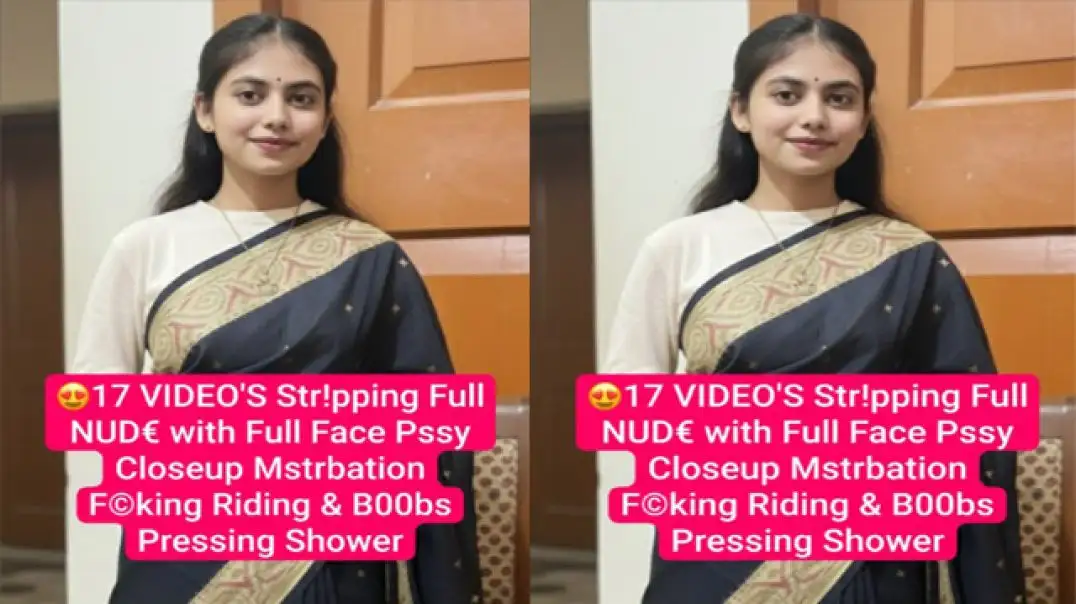 Desi GF's Secret Hot Teasing & Closeup Masturbation Clip