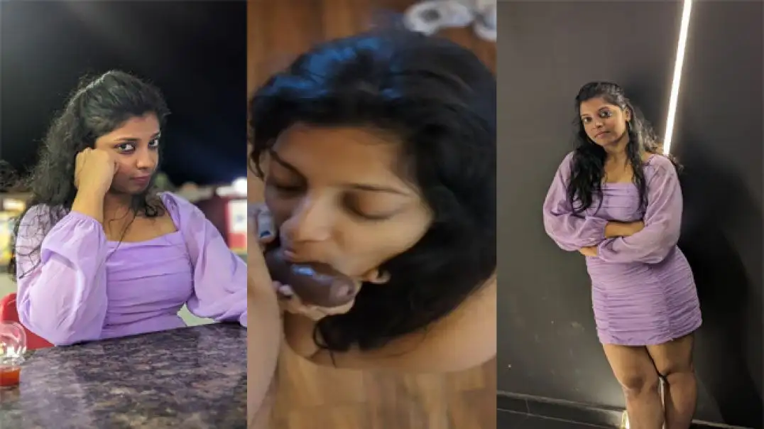 Mallu Wife's Secret Fuck & Blowjob Exposed