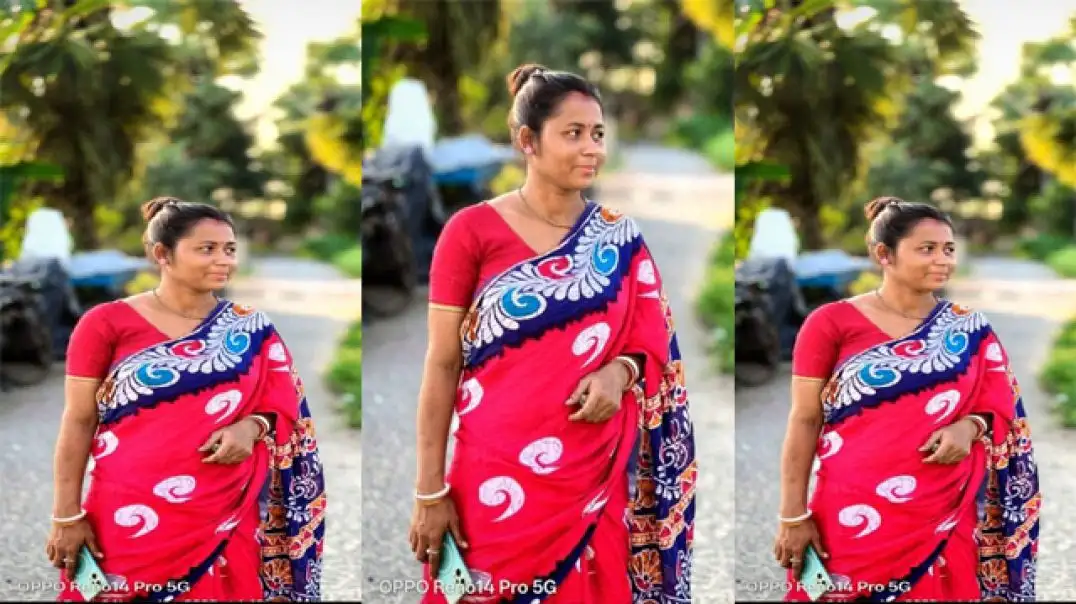 Expecting Bengali Boudi’s Secret Afternoon Delight 🔥