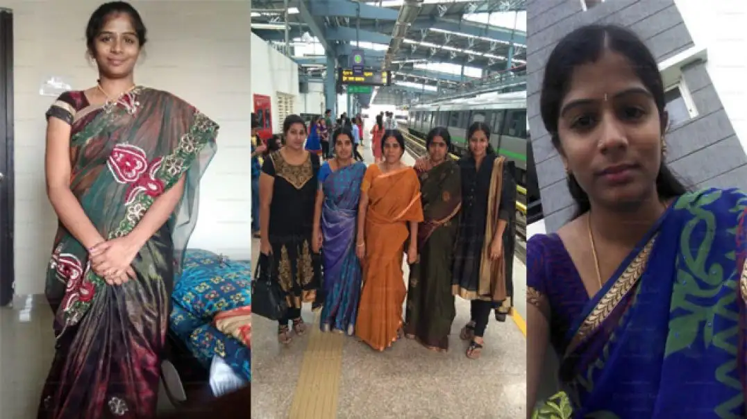 Kannada Girl Reveals Hot Secret Relationship