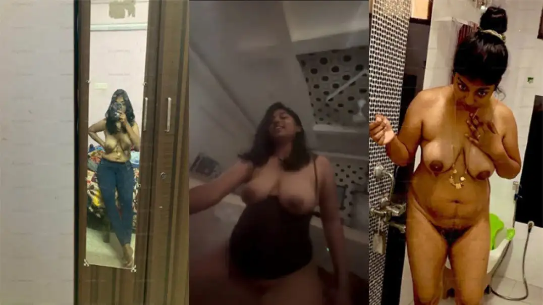 Hot Tamil Wife Secretly Rides Hubby Like A Dream