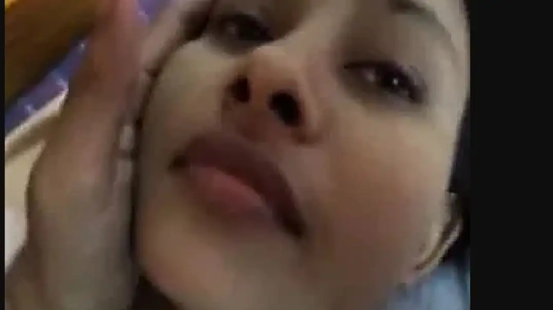 Desi Girlfriend Catches Hot Skinny Action in Secret Romance