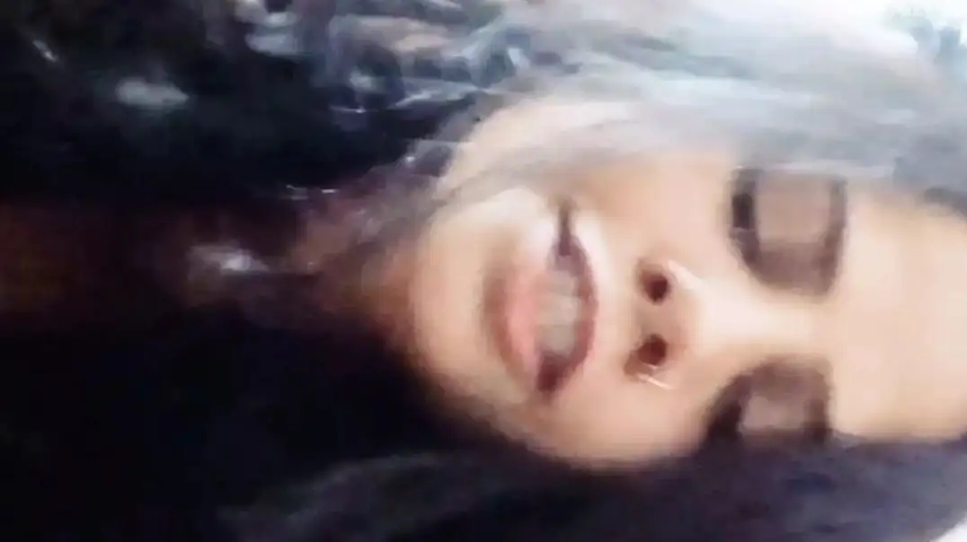 Latika's Secret Stepbrother Sex Scandal