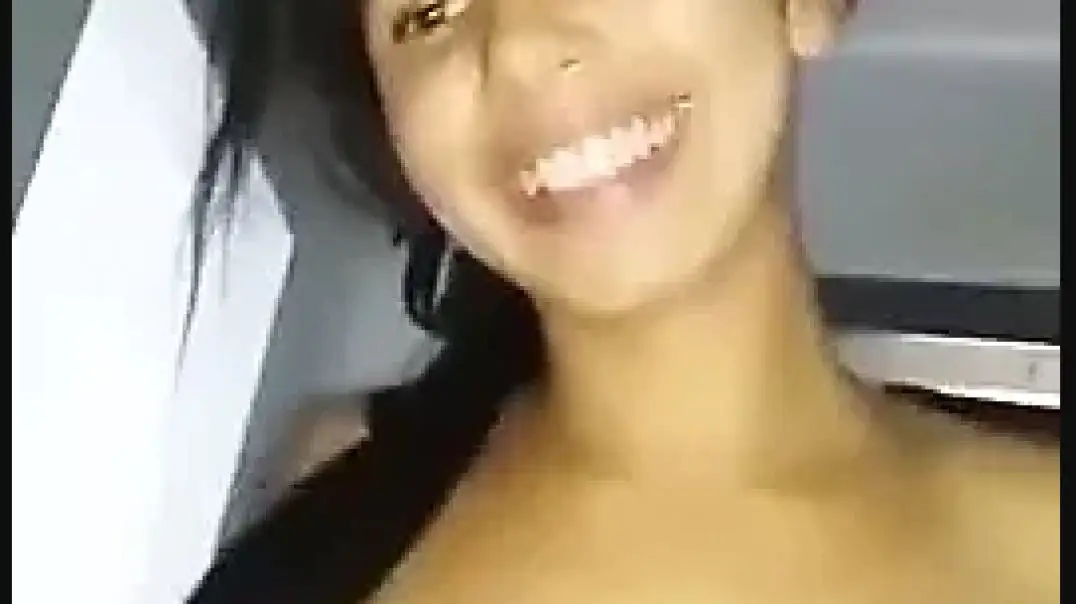 Hot Brazilian Girl Julie Wild Fuck in Mato Grosso