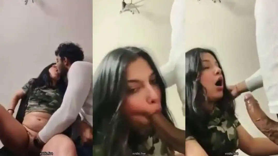Desi Wife Secretly Enjoying Hard Fuck While Husband Holds Her Hand
