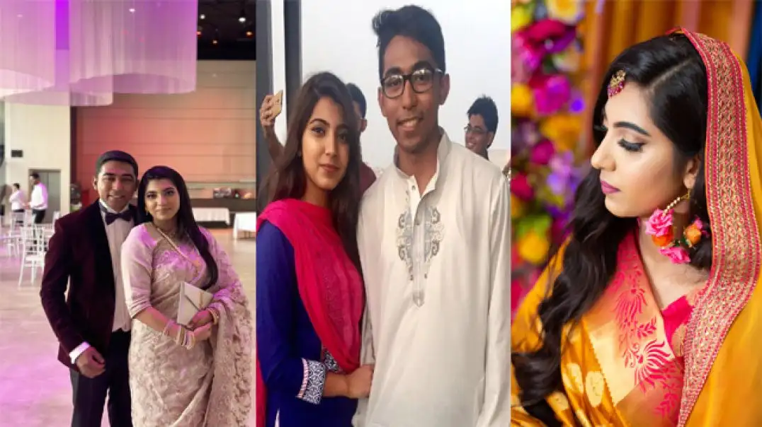 Desi Couple's Wild Honeymoon Sex Secrets