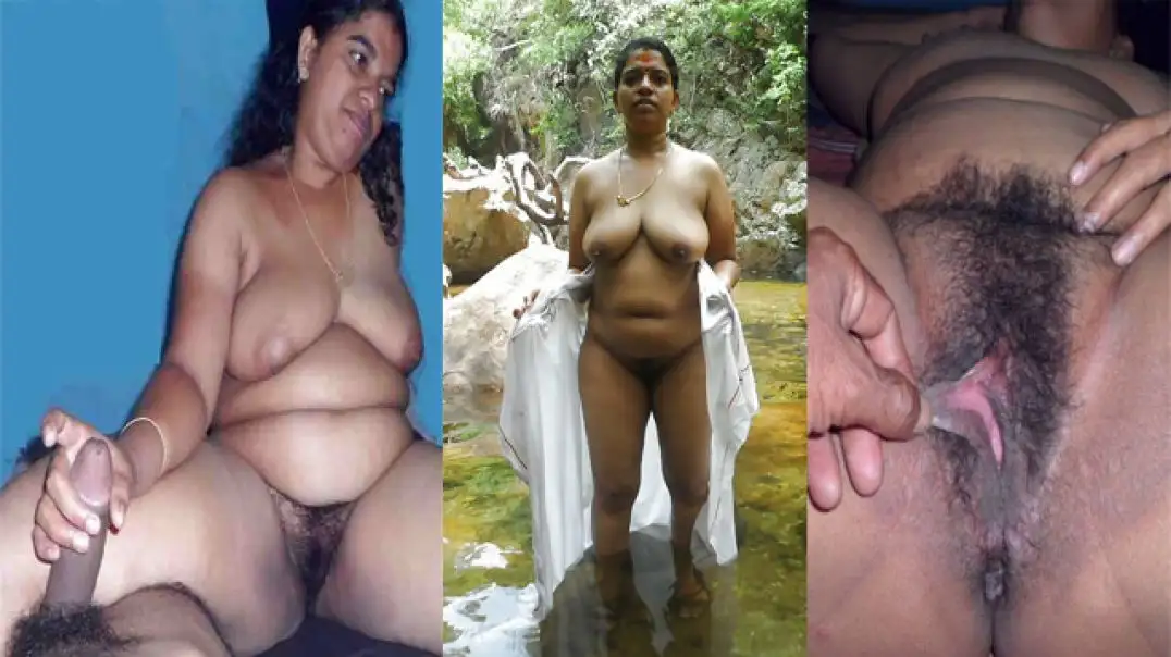 Hot Old School Malayali Auntie Full XXX Private Romance