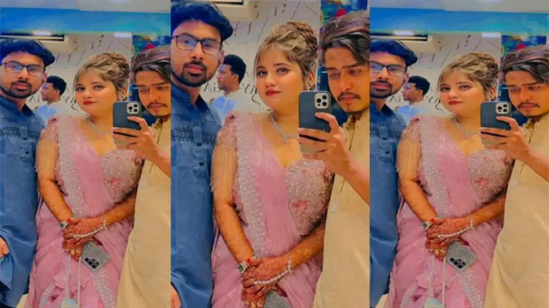 Hot Mumbai Bhabhi’s Secret Desi Romance Exposed