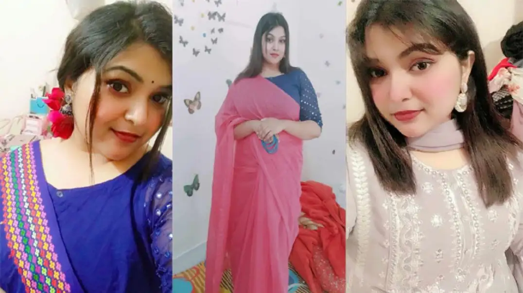 Hot Indian GF Shows Private Boobs in Secret