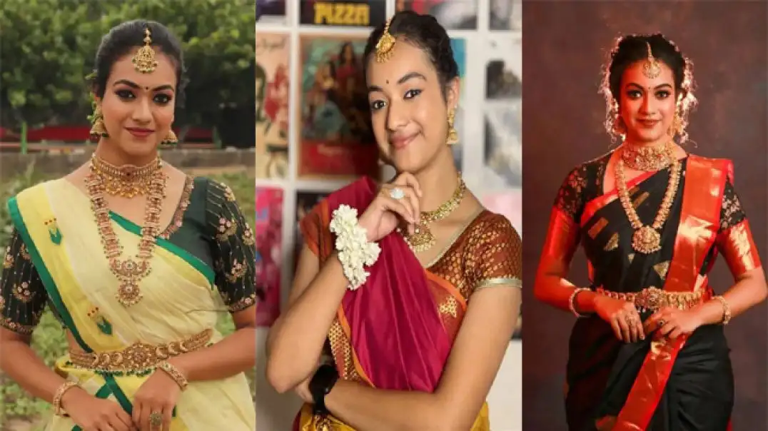 Hot Tamil Actress Shruthi’s Secret Romance Exposed