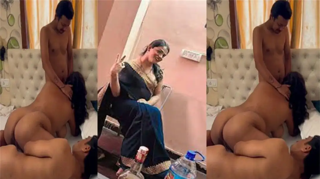 Deepika Shemale Bhabhi Threesome Hot XXX Action Watch Now