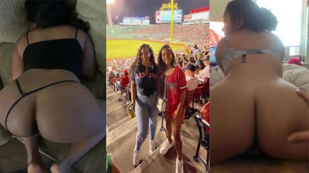 Hot NRI Desi Girl Gives Intense Blowjob & Wild Doggy Ride