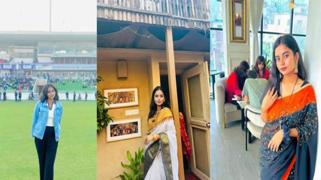 Hot GF Giving Secret BJ And Handjob